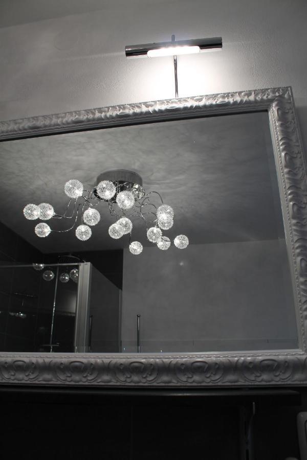 Haus Sonnenschein Apartment Lam Room photo