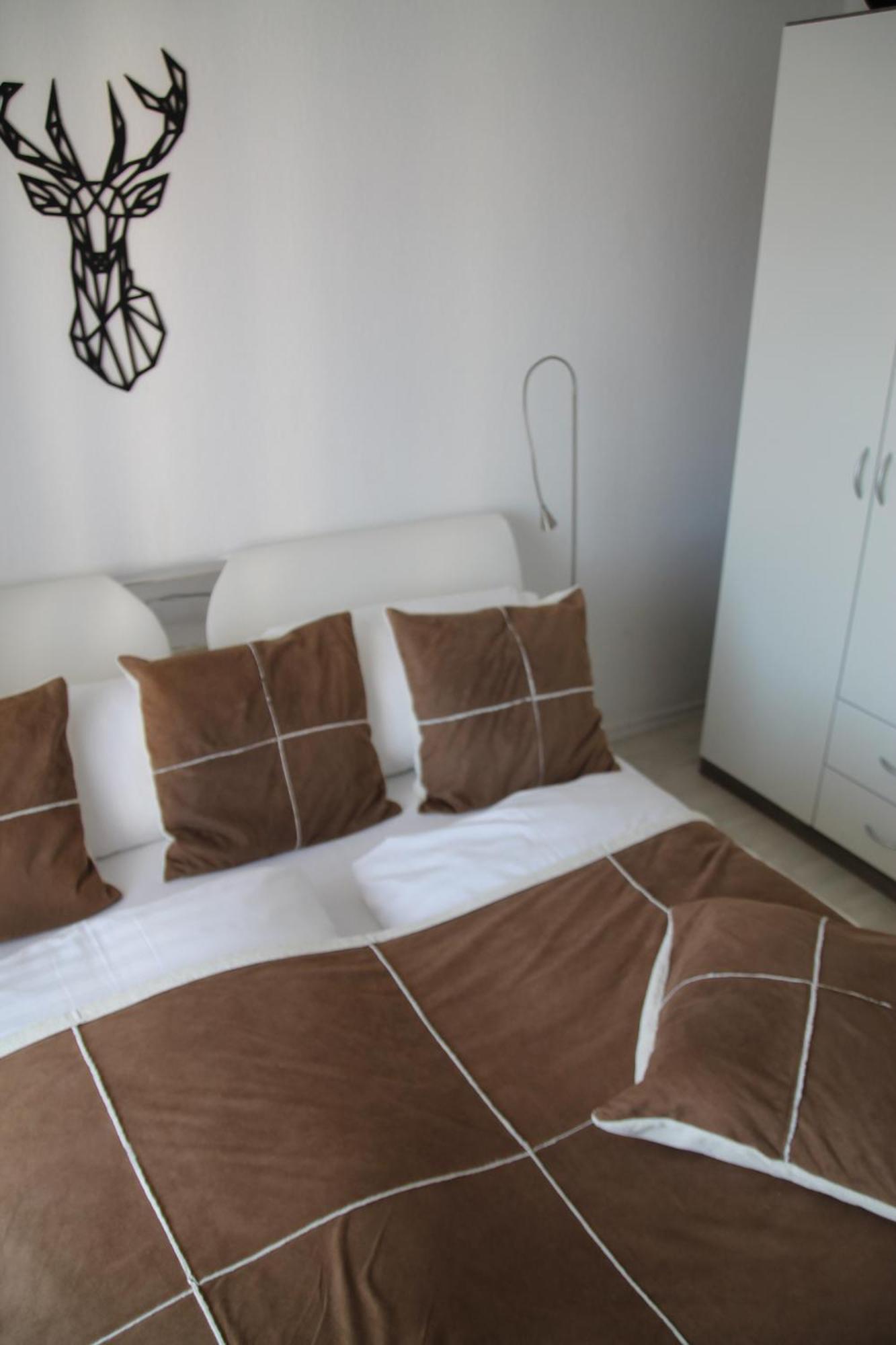 Haus Sonnenschein Apartment Lam Room photo