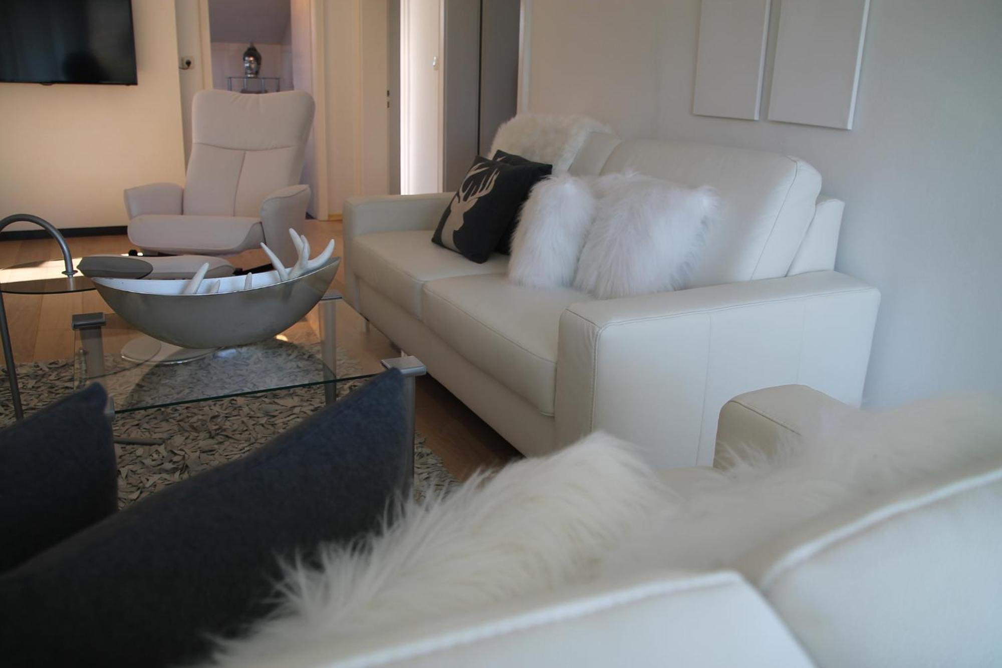 Haus Sonnenschein Apartment Lam Room photo