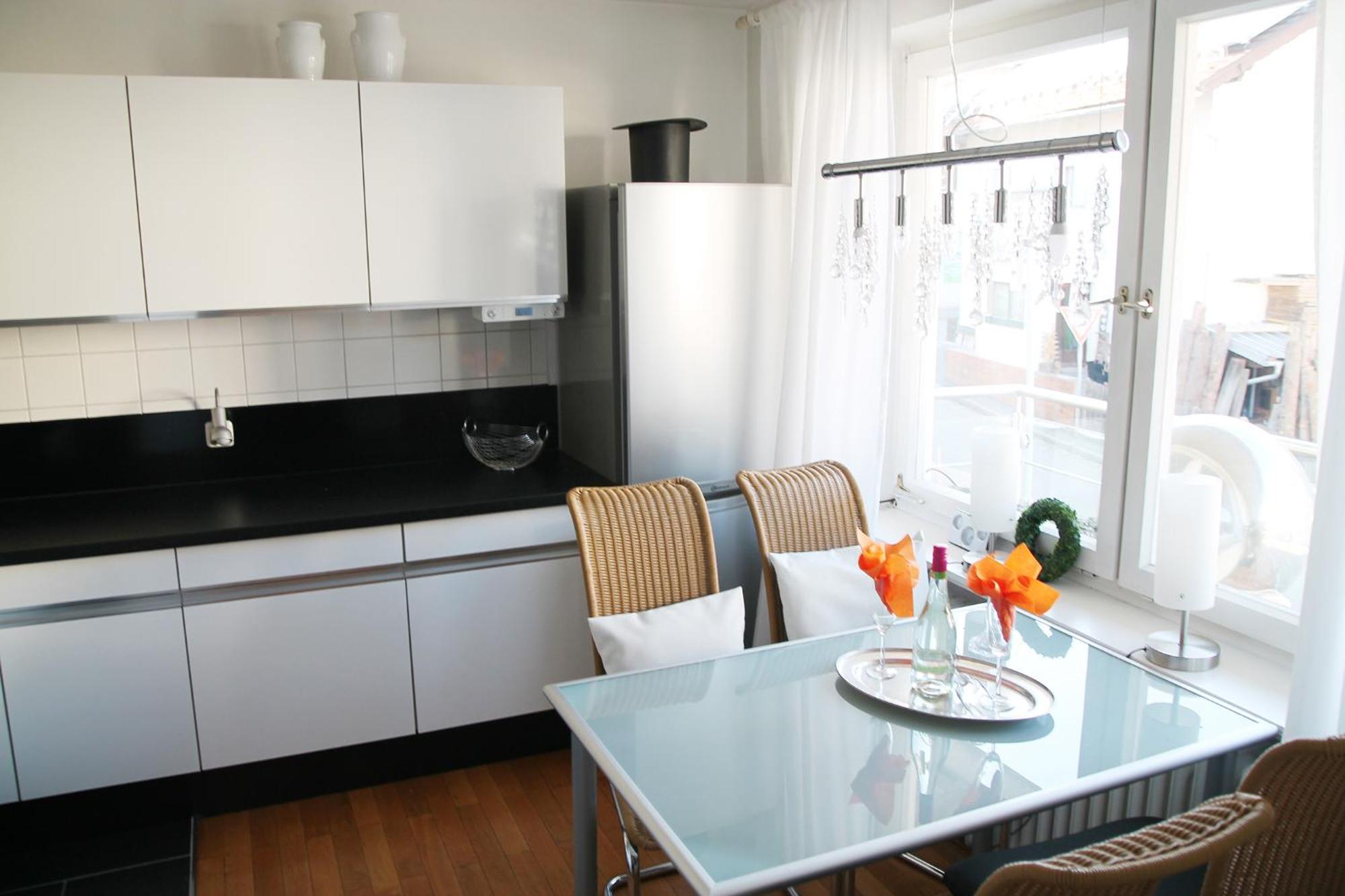 Haus Sonnenschein Apartment Lam Room photo