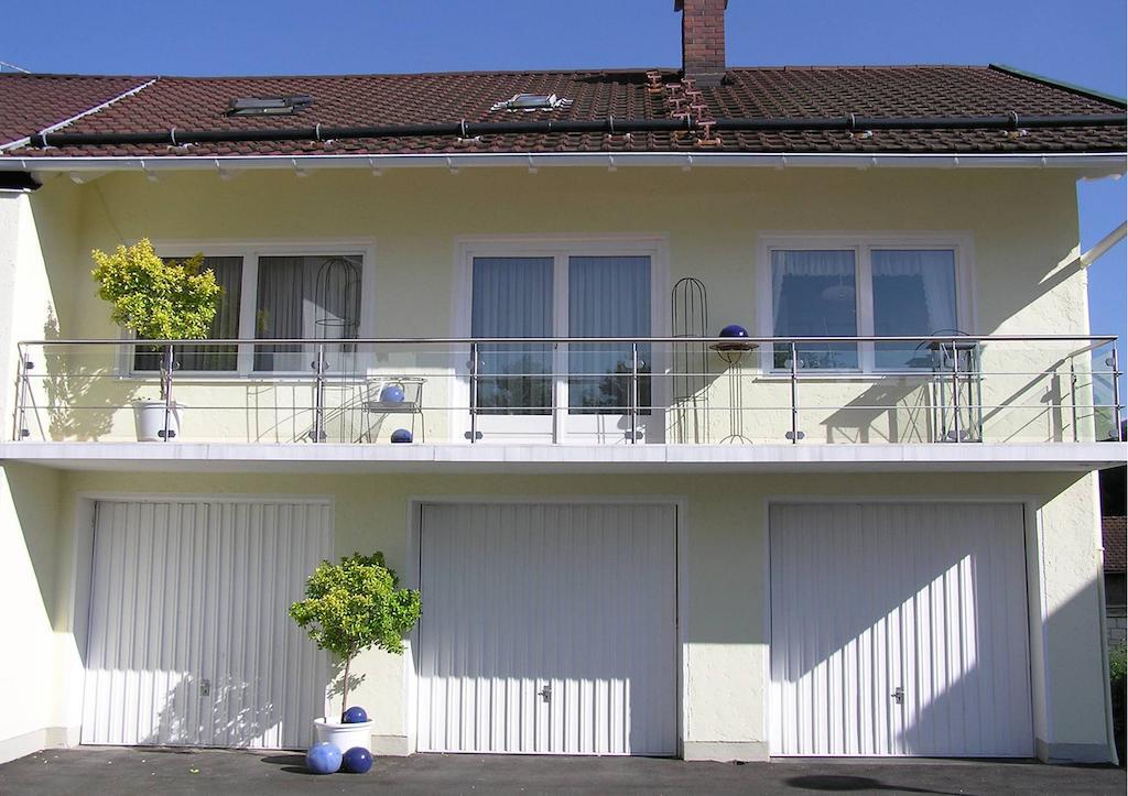 Haus Sonnenschein Apartment Lam Exterior photo