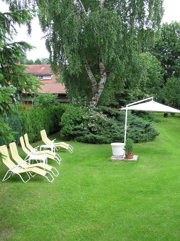 Haus Sonnenschein Apartment Lam Exterior photo